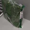 MAYSHINE Fake Grass for Dogs, Artificial Turf Grass Indoor Outdoor, Mat for Dogs Soft Blades, Cesped Artificial for Patios, Dog Astro Turf for Balcony, Quick Clean, Easy Rinse Patio Rug, 35"x24"