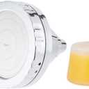 AROMA SENSE Wall Mounted Shower AROFIX01