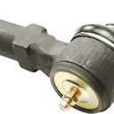 Mevotech GES3407 Tie Rod End