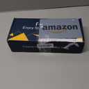 FEELSO Filtered Shower Head with Handheld, High Pressure 3 Spray Mode Showerhead with 60" Hose, Bracket and 15 Stage Water Softener Filters for Hard Water Remove Chlorine and Harmful Substance (Chrome)