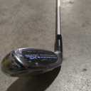 Cleveland Halo XL Hy-Wood (#4/21°, Flex A-flex / Senior), Right-Handed, Graphite