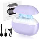 Tdulxia Nail Clippers1 (Purple)