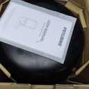 PETLIBRO Automatic Cat Feeder, 5G WiFi Automatic Dog Food Dispenser with Freshness Preservation, 5L Timed Pet Feeder with Low Food Sensor, Up to 10 Meals Per Day, Granary Black