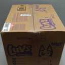 Luvs Size 1 Baby Diapers, Platinum Protection Bluey Diapers for Day & Night, Size 1, 294 Count