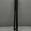Zeadio Tripod Rest with High Density Foam Grip, Twist-Style Locking Leg, and Non-Marring V-Yoke Rest Head for Outdoor Activities,81-165cm