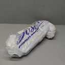 The Peanutshell Crib Mobile for Girls - Soft Pink Musical Baby Crib Mobile with 12 Lullabies, Cute Elephant Baby Pink Elephant Nursery Decor