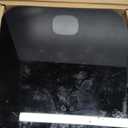 Fitbit Aria Air Smart Scale, Black (One Size (Pack of 1))