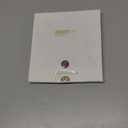 ZIMASILK 100% Pure Mulberry Silk Pillowcase for Hair and Skin Health,Soft and Smooth,Both Sides Premium Grade 6A Silk,600 Thread Count,with Hidden Zipper,1pc(Standard 20''x26'',Dark Mauve)