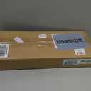 Steering Sector Drag Link Kit Compatible with John Deere LA100 LA105 LA110 LA115 LA120 LA130 LA135 LA140 LA145 LA150 LA165 LA175 Replaces# GY21250 GX21924BLE GX20053 GX21994
