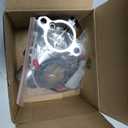 LTX-1040 LTX-1045 Carburetor for Cub Cadet LTX1045 LT1045 LT1042 LTX1042 RZT42 I1046 LH4600H Lawn & Garden Tractors with Kohler 18hp 20hp Engine SV600 SV451 SV470 SV620