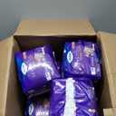 Tena Sensitive Care Overnight Incontinence Underwear for Women Small/Medium, 70 Count