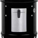 Weber 14-inch Smokey Mountain Cooker, Charcoal Smoker