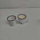 Aroma Cahdle Set Of 2 Pcs