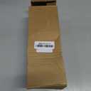 Zerodeko 1set Stainless Steel Potato Ricer and Masher Multi-functional Kitchen Tool for Mashing Potatoes Sweet Potatoes and More Easy to Clean Comfortable Grip for Smooth Purees