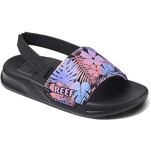 REEF Girls Toddler/Little Kids One Slide Sandal