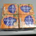 Sanpellegrino Italian Sparkling Drink Aranciata, Sparkling Orange Beverage, 24 Pack Of Cans (EXP 02/05/27)
