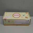 BABESIDE Drink and Wet Reborn Baby Doll  17 Inch Realistic Sleeping Newborn, Can Drink Water & Pee, Full Body Soft Vinyl Real Life Baby Doll Girl in Bear Outfit, for Kids Age 3+