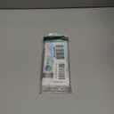 Metal Phone Chain, Crossbody Detachable Phone Lanyard with 1*Wrist Strap & 2* Tether Tabs for iPhone and Smartphones (Pale Silver,Extend)