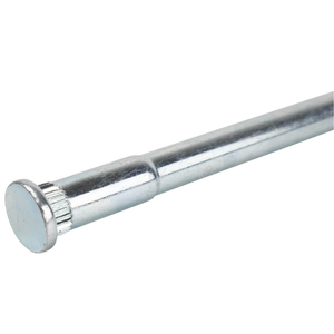 TRQ 12 Piece Door Hinge Pin & Bushing Kit Upper & Lower LH or RH Side Compatible with GM