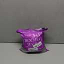 Fulcrum Goddess Locs Crochet Hair 14 Inch, 8 Packs New Faux Locs Crochet Hair for Black Women, Crochet locs with Curly Ends (14Inch (Pack of 8), Tgray#)