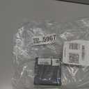 Ai Magic Box for Streaming Netflix/YouTube/TikTok, Wireless CarPlay Adapter Dongle Support TF Card for OEM Wired Car Play & Android Auto Cars