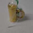 Acrylic Clutch Bag, Acrylic Purse for Women with Removable Strap and Lift-Up Lock, Gold Clutch Purses for Women