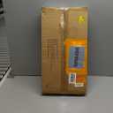 Metal Open Arch Backdrop StandHalf Moon Arch Stand Set of 2,Wedding Archs for Ceremony,Birthday,Wedding,Bridal Baby Shower,Anniversary,Floral Stand (White)