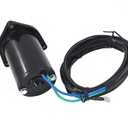 Power Tilt Trim Motor 6H1-43880-02-00 Replacement for Yamaha Outboard 40 50 60hp