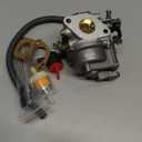 Kipa Carburetor For Yamaha 9.9HP 4-Stroke outboard motor F9.9 T9.9 Parsun boat Engine 9.9Hp 2-stroke 6AU-14301-00-00 6AU-14301-11-00 6AU-14301-40-00 6AU-14301-41-00