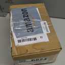 Solar Lights Outdoor, 15 Pack Waterproof Stainless Steel Solar Stake Lights for Pathway Garden Yard Path Walkway Driveway Lawn Patio Outside Decor, Cool White