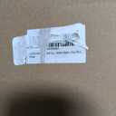 HOMELYSIAN Outdoor Chair Cushions 19x19, Patio Furniture Cushions with Removable Cover, Outdoor Deep Seat Cushion Set with Ties and Handle, Waterproof Outdoor Cushions for Chair Sofa Couch, Navy