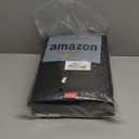 Car Seat Protector, 2 Pack Carseat Protector with Thick Padding, Baby/Pets for Child Car Seat-Mesh Pockets-Waterproof-Universal Size(Black)