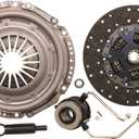 SACHS K1675-23 Xtend Clutch Kit for Jeep Cherokee 1989-1992 and Other Vehicle Applications