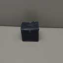 [2025 True Military-Grade] Car Phone Holder VANMASS [Upgraded Strongest Suction & Clip] Cell Phone Mount for Dashboard Windshield Vent Wall,Truck Cradle Stand for iPhone 17 Pro Max 16 15 14 13 Android (Black)