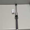 CAP Barbell 2-Inch Olympic 7 ft Barbell Bars | Multiple Options (Chrome)