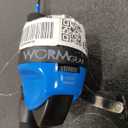 Wormgear Spincast Dock Combo Mini Fishing Rod For Kids