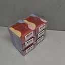 6 x Reusable Click Instant Heat Packs, Pocket Hand Warmers, Snap It Hot/Cold Gel Heating Pad for Adults & Kids, Instant Hot Pad, Hot Compress, Hand Click Gel Warmers for Body