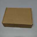 130W USB C Laptop Charger for Dell XPS 15 9500 9510 9520 XPS 17 9700 9710 9720 Precision 5470 5550 5560 5570 5770 Latitude Type C PD Power Adapter