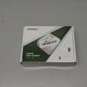 2000W Voltage Converter US to Europe for Hair Dryers, 7-in-1 220V to 110V Converter for European Travel with 3 AC/2 USBA/2 USBC Ports (PD20W), Universal Travel Adapter with Type C G Plug (White)