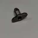 42-06-2554 3/8" Anvil Assembly with Friction Ring  Replacement for 2766-20 and Other 18V Impact Tools (L 1.320")