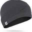 MCTi Mens Beanie Skull Caps for Men Women Thermal Helmet Liner Winter Running Hat for Skiing Hiking Outdoor Sports