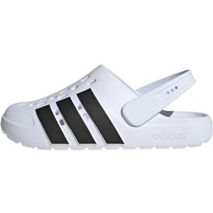 adidas Unisex Adult Adilette Clog 2.0 Clogs, Size 8