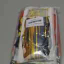 Construction Boys 3 Year Old Boy Birthday Decorations 3rd And Digging It Tractor Truck Birthday Party Supplies with Arch Kit Garland Balloons Signs Third Backdrop Banners (Construction)