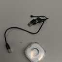 Smart Ring for Women Men, Health Fitness Tracker Ring with Heart Rate/Sleep Tracker/Blood Oxygen/HRV/Stress/Calorie/Steps, IP68 Waterproof for iOS & Android, No APP Fees(Silver,9#)