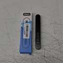 QUI Presentation Clicker Hyperlink Volume Control Wireless Presenter, PowerPoint Clicker RF 2.4GHz USB Presentation Remote Control, PowerPoint Slide Advancer for Mac/PC/Laptop/Keynote