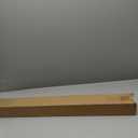 Joydeco No Drill No Tools Blackout Shades, Free-Stop Cordless Roller Shades, Thermal Insulated Blinds for Indoor Windows, Easy Install Window Blinds for Home and Office (Beige, 34" W X 75" H)