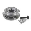 513301 Wheel Hub and Bearing Assembly Replacement for 2009-2015 Audi A4 A5 A6 A7 A8 Quattro AWD, Q5 SQ5 S4 S5 S6 S7 S8 Part# BR930817