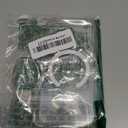 ESR for iPhone 17 Pro Case, Camera Control, Compatible with MagSafe, Shockproof Military-Grade Protection, Magnetic Phone Case for iPhone 17 Pro, Classic Hybrid Case, Clear Shimmer