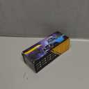 6 inch 84W Car Flood LED Work Light Bar 12000LM Driving Pods Lights 6500K White Off Road Fog Lamp Pods Fits for 12V/24V Truck Pickup SUV ATV UTV Tractor Building Lighting, 2-Pack