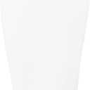 Tapata Women's Office Work Pencil Skirt Stretch High Waist Below Knee Bodycon for Business Casual (XX-Large, White)